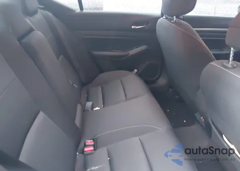 2022 Nissan Altima Sv Fwd z USA, uszkodzony, nr VIN 1N4BL4DV9NN370635